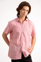 Textured Shirt